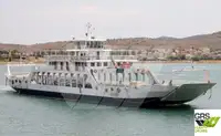 سفينة نقل بضائع بالمركبات (Ro-Ro) للبيع
