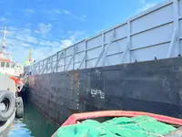 بارج للبيع