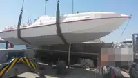 سفينة ركاب للبيع