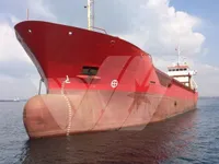 General Cargo/Multi-purpose للبيع
