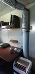 زورق السحب للبيع