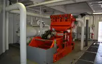 سفينة لنقل الغاز الطبيعي المسال (LNG) للبيع
