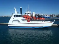 مركبة الهبوط ، الخزان للبيع