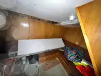 سفينة سحب للبيع
