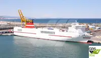 Ro-Ro ship للبيع