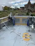 قوارب العمل للبيع