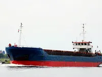 General Cargo/Multi-purpose للبيع