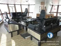 سفينة صيد بالجر للبيع