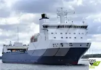 Ro-Ro ship للبيع