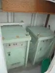 زورق دورية للبيع