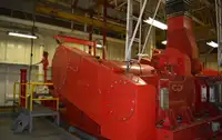 سفينة لنقل الغاز الطبيعي المسال (LNG) للبيع