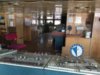 سفينة صيد بالجر للبيع