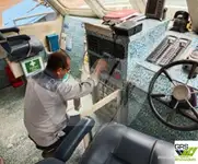 سفينة خدمات مزارع الرياح البحرية للبيع