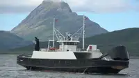 Ro-Ro ship للبيع