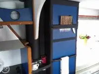 قاطعة للبيع