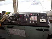 General Cargo/Multi-purpose للبيع