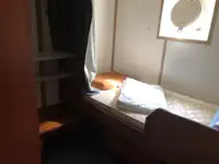 سفينة سحب للبيع