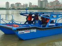 قوارب العمل للبيع