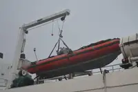 سفينة نقل بضائع بالمركبات (Ro-Ro) للبيع