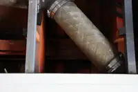 سفينة لمعالجة الأسماك للبيع