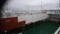 Ro-Ro ship للبيع