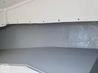 سفينة لمعالجة الأسماك للبيع