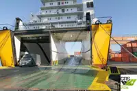 Ro-Ro ship للبيع