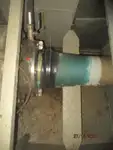 سفينة مبردة للبيع