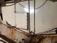 قوارب العمل للبيع