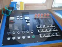 Trawler للبيع
