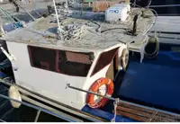Trawler للبيع