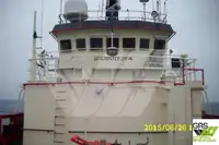 سفينة إمداد منصة (PSV) للبيع