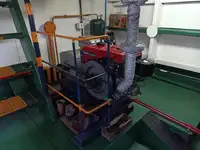 سفينة إنزال، ناقلة للبيع