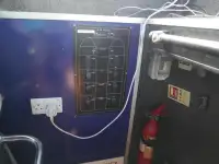 سفينة خدمات مزارع الرياح البحرية للبيع