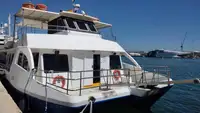 كاتاماران للبيع