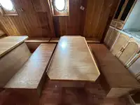 سفينة صيد بالجر للبيع