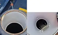 ناقلة نفط / مواد كيميائية للبيع