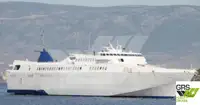 Ro-Ro ship للبيع