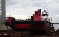 General Cargo/Multi-purpose للبيع