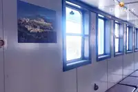سفينة عبّارة للبيع