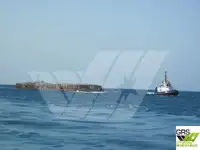 سفينة سحب للبيع