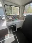 قوارب العمل للبيع
