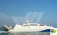 سفينة نقل بضائع بالمركبات (Ro-Ro) للبيع