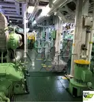 Ro-Ro ship للبيع
