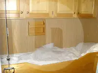 سفينة صيد بالجر للبيع