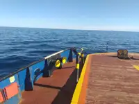 سفينة سحب للبيع
