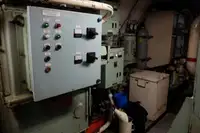 سفينة سحب للبيع