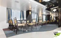 سفينة عبّارة للبيع
