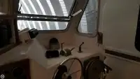 سفينة صيد بالجر للبيع