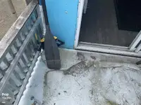 قارب مزدوج الهيكل للبيع